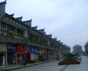 麻阳天气预报40天